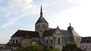 Serrurier Saint-Benoît
